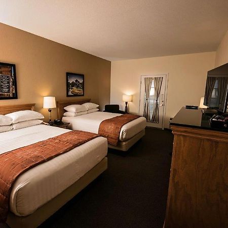 Marv Herzog Hotel Frankenmuth Exterior photo