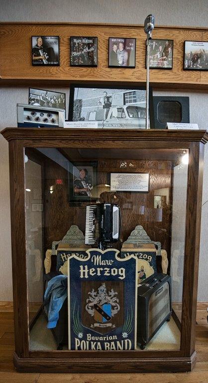 Marv Herzog Hotel Frankenmuth Exterior photo
