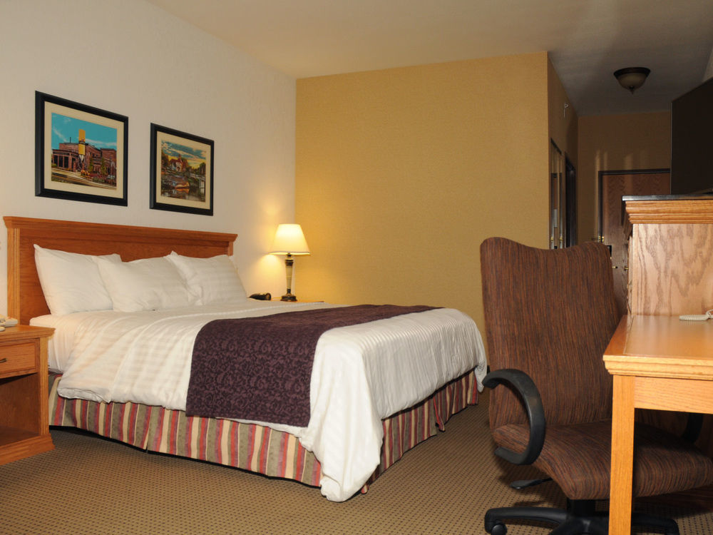 Marv Herzog Hotel Frankenmuth Exterior photo